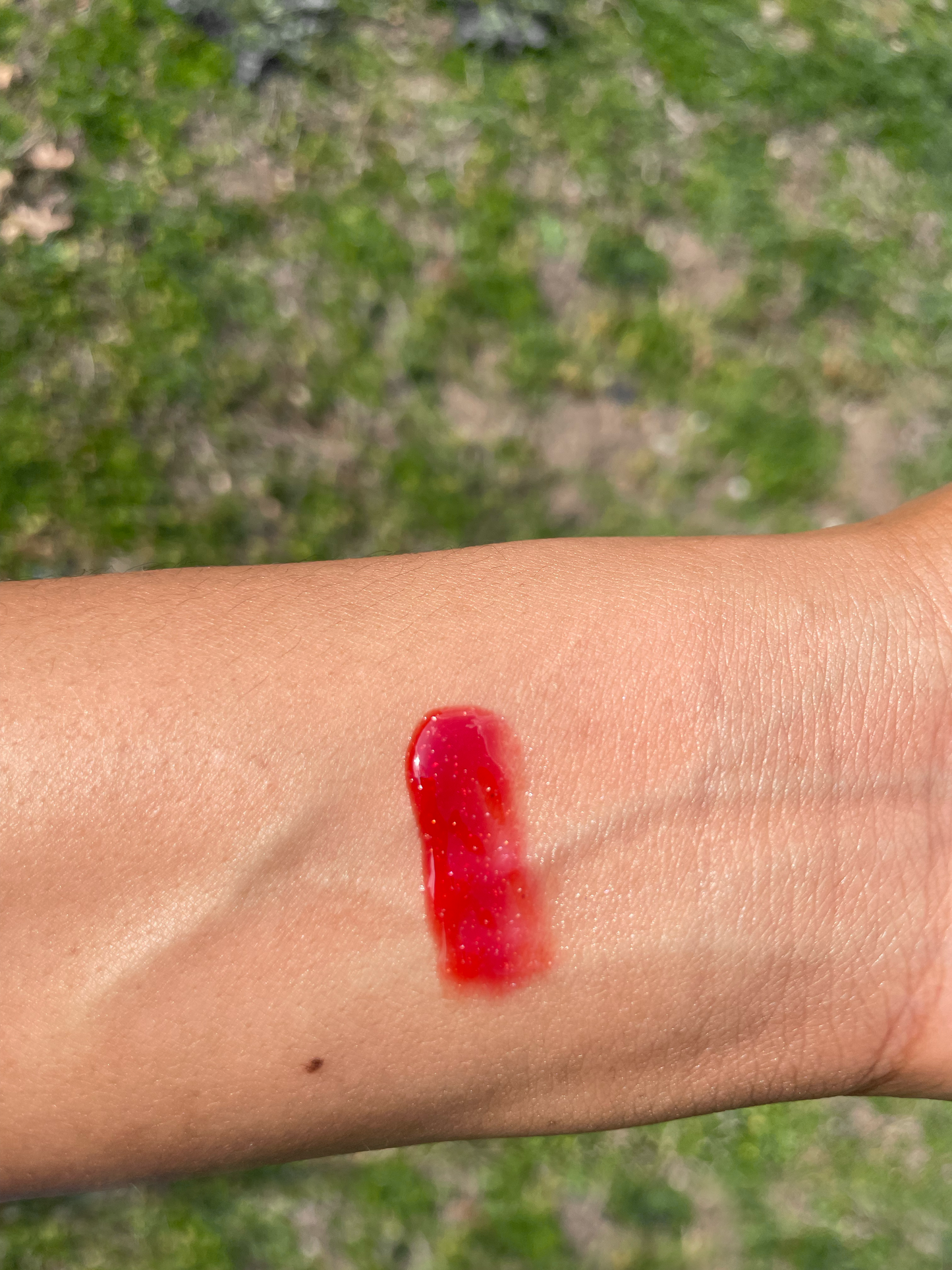 ROSE BATH LIPGLOSS