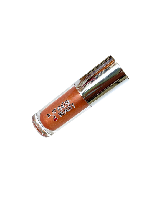 SUNKHISSED LIPGLOSS